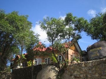 Mountain Top Kyaikto Exterior foto