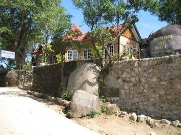 Mountain Top Kyaikto Exterior foto